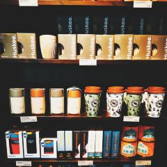 Espresso House 여행 사진