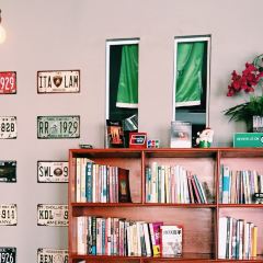 NOVA Coffee User Photo