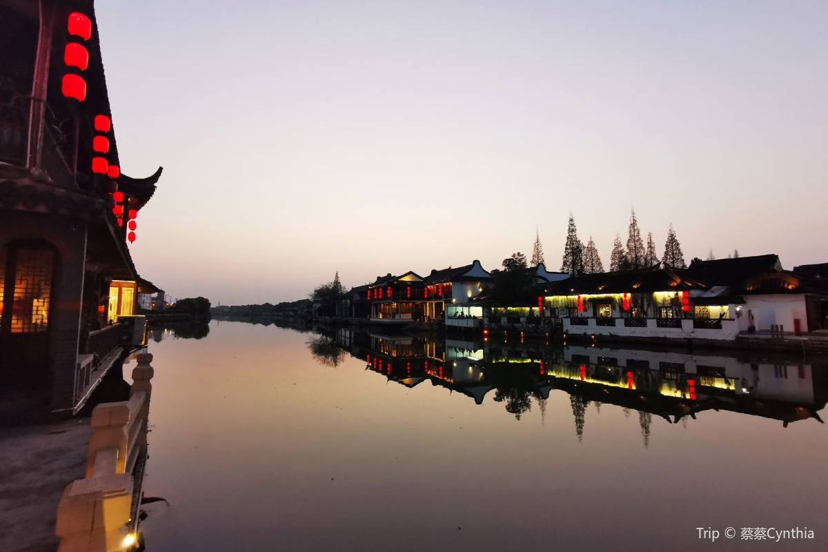 カップルでの上海旅行を特別なものにしよう