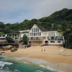 Rockpool Seafood Bar & Grill User Photo