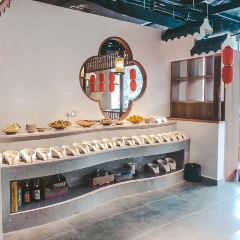 重庆德庄火锅(五指山店) User Photo
