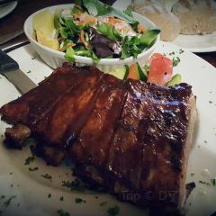 Lake Louise Station Restaurant User Photo