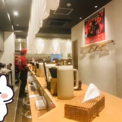 Ramen Danbo, Hakata Nakasu User Photo