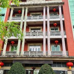 张林远华饭店 User Photo