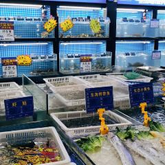 都乐陈家菜·德清非遗(三十年的店) User Photo
