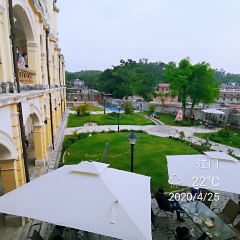光大雅舍咖啡·私房菜(台山光大学校店) User Photo