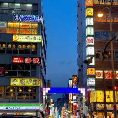 Hakata Furyu Shinjuku East User Photo