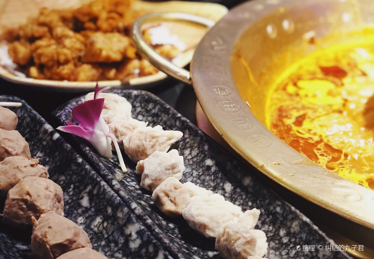 中国鍋_4個 中国鍋_4個