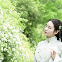 荖猎户·中华原烹雅宴艺术餐厅 User Photo