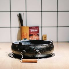 柒酒现拌烤肉(怀化市沅陵县) User Photo