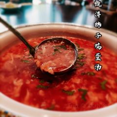 HYATT REGENCY JINAN·Jinan Palace User Photo