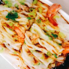 汕尾特色小吃源记菜粿 User Photo
