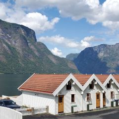 Aurland Fjordhotell Restaurant User Photo