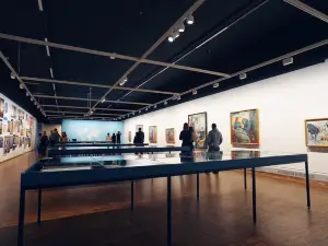 Musée Munch