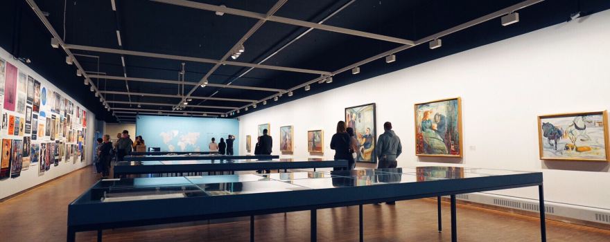 Munch-Museum Oslo