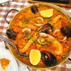 Taverna El Glop 여행 사진