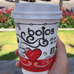 Bojos Café 여행 사진