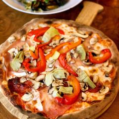 Restaurant & Pizzeria Lucca Due User Photo