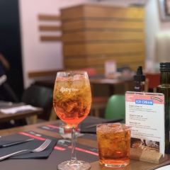 Coming Out Roma User Photo