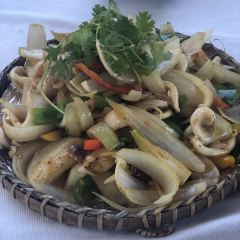 Ngoc Trai Restaurant - Seafood-Vietnamese Cuisine User Photo