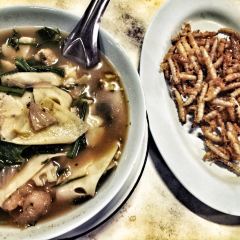 Aroon (Rai) Restaurant張用戶圖片