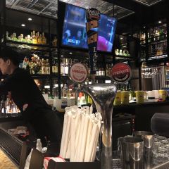 TGI FRIDAYS星期五餐廳(華泰餐廳) User Photo