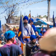 Wall of Asia User Photo