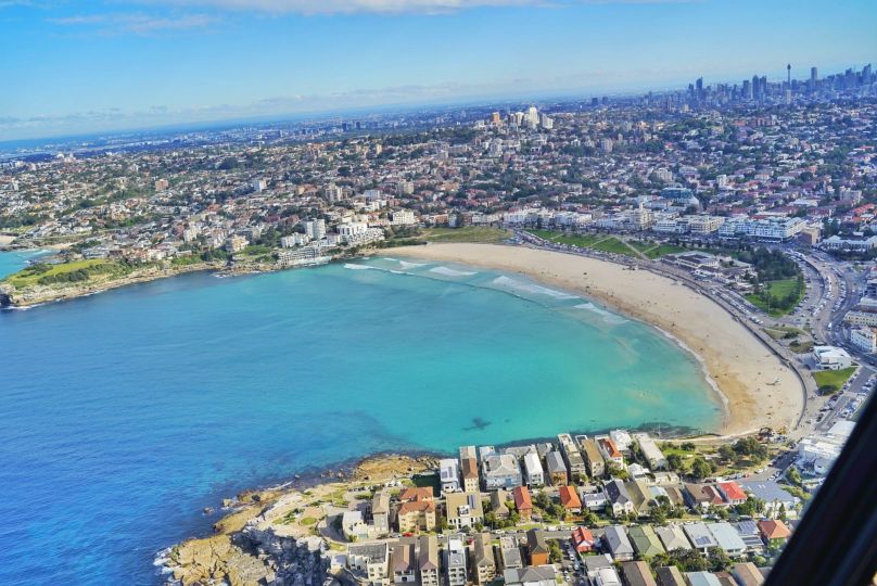 Top 10 Cool Water Escapes in Sydney