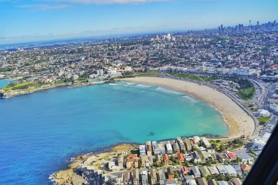 Bondi Beach