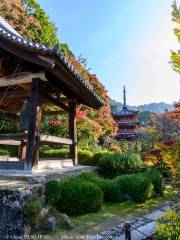 Mimuroto Temple