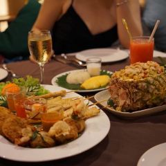 Sawasdee Village Restaurant User Photo