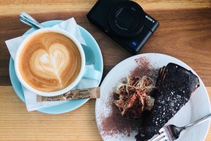 Skypoint Bistro + Bar