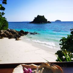 On The Rocks 여행 사진