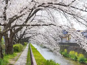 Tenjingawa