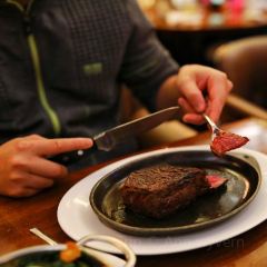 BlueBlood Steakhouse User Photo