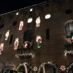 Mission Inn Restaurant User Photo
