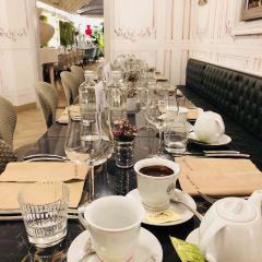 Gran Caffe San Marco張用戶圖片