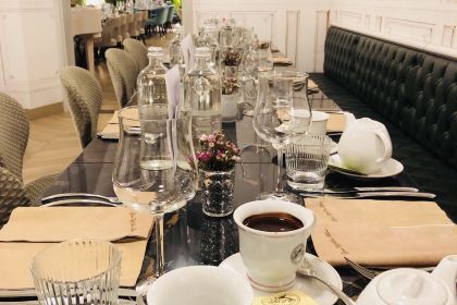 Gran Caffe San Marco