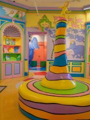 The Amazing World of Dr. Seuss Museum