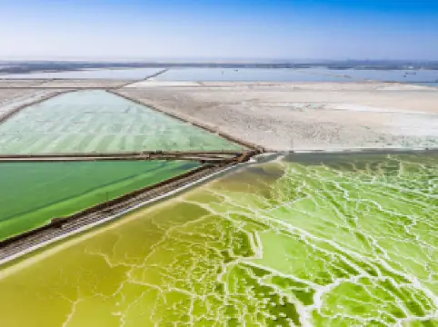 거얼무의 추천 관광명소 베스트 10