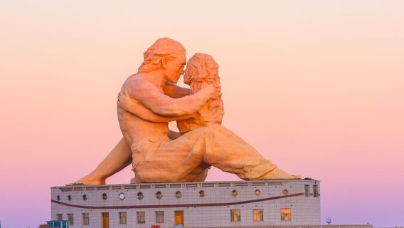 Manzhouli