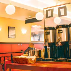 Cafe Esplanad User Photo