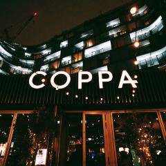 Coppa Club - Sonning-on-Thames張用戶圖片