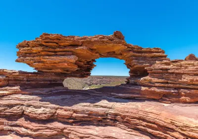 Kalbarri