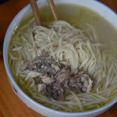 代老三面馆 User Photo