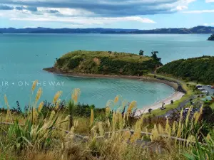 Waitawa Regional Park