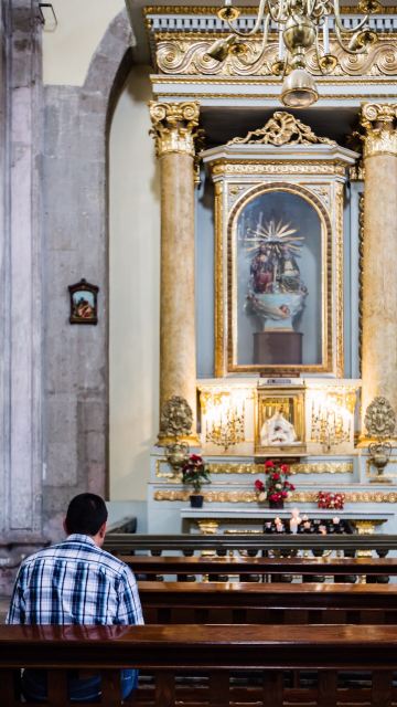 Located on the north side of C | Trip.com Mexico City
