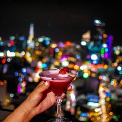 Chill Skybar · Dining User Photo