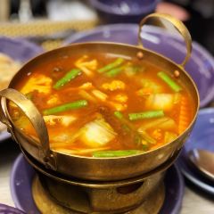 Nara Thai Cuisine User Photo