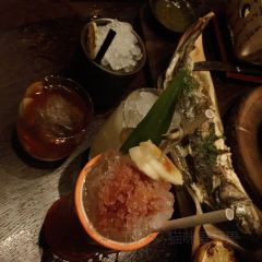 Restaurante Makoto User Photo